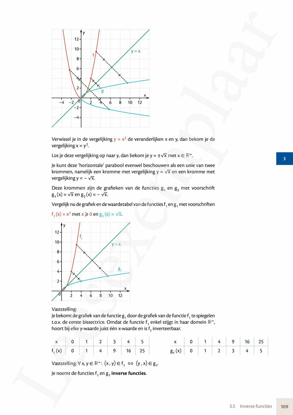 Preview: Matrix Wiskunde 5 Logica, groepentheorie, complexe getallen Doorstroom Gevorderde wiskunde Handboek (incl. Pelckmans Portaal)