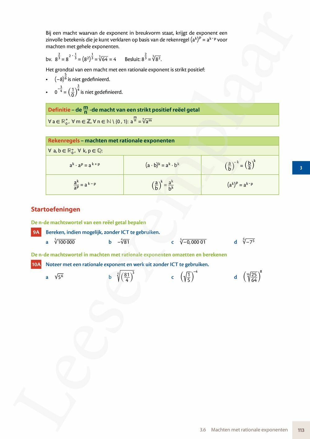 Preview: Matrix Wiskunde 5 Logica, groepentheorie, complexe getallen Doorstroom Gevorderde wiskunde Handboek (incl. Pelckmans Portaal)