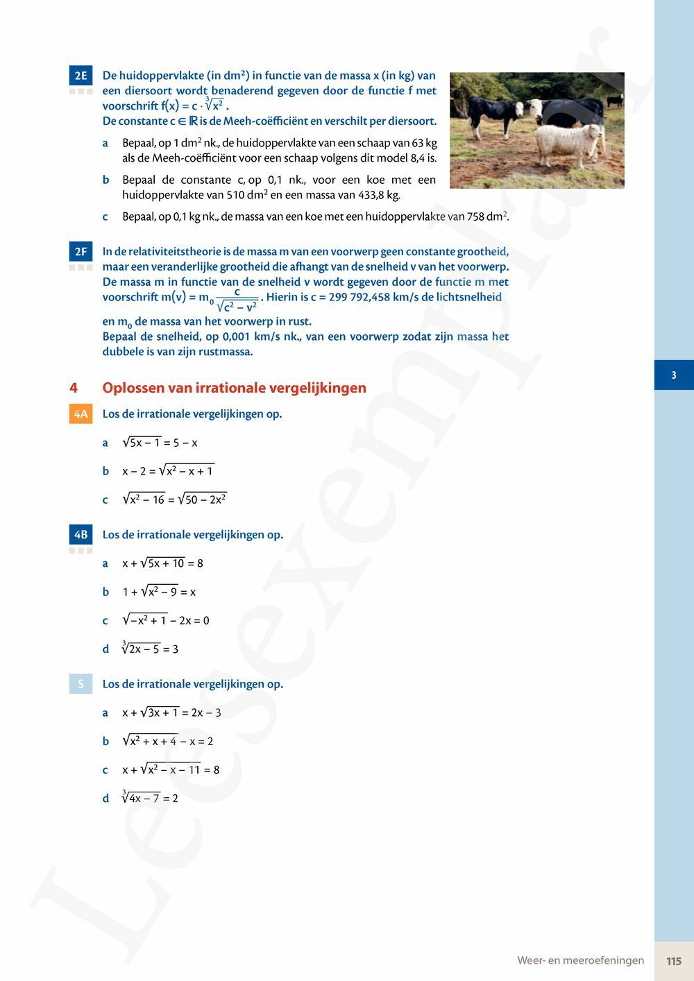 Preview: Matrix Wiskunde 5 Logica, groepentheorie, complexe getallen Doorstroom Gevorderde wiskunde Handboek (incl. Pelckmans Portaal)