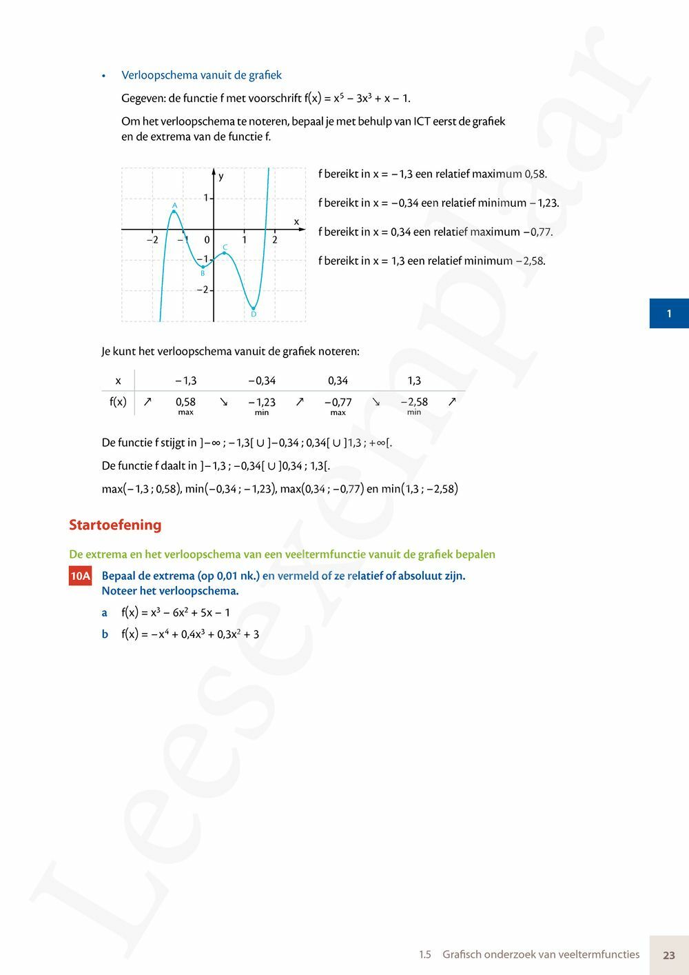 Preview: Matrix Wiskunde 5 Logica, groepentheorie, complexe getallen Doorstroom Gevorderde wiskunde Handboek (incl. Pelckmans Portaal)