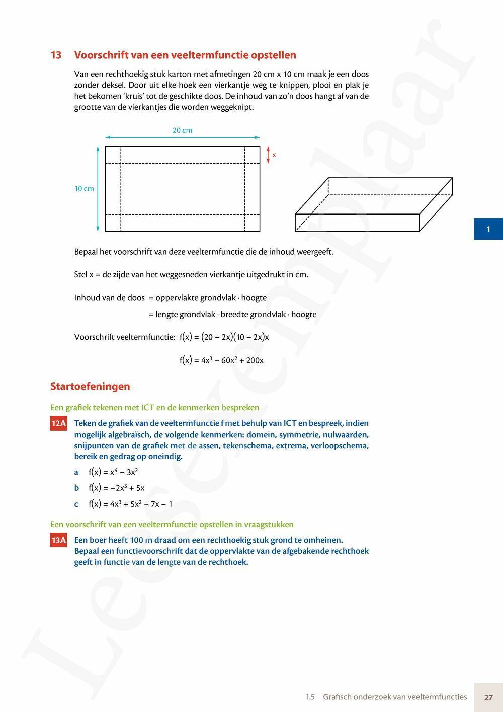 Preview: Matrix Wiskunde 5 Logica, groepentheorie, complexe getallen Doorstroom Gevorderde wiskunde Handboek (incl. Pelckmans Portaal)