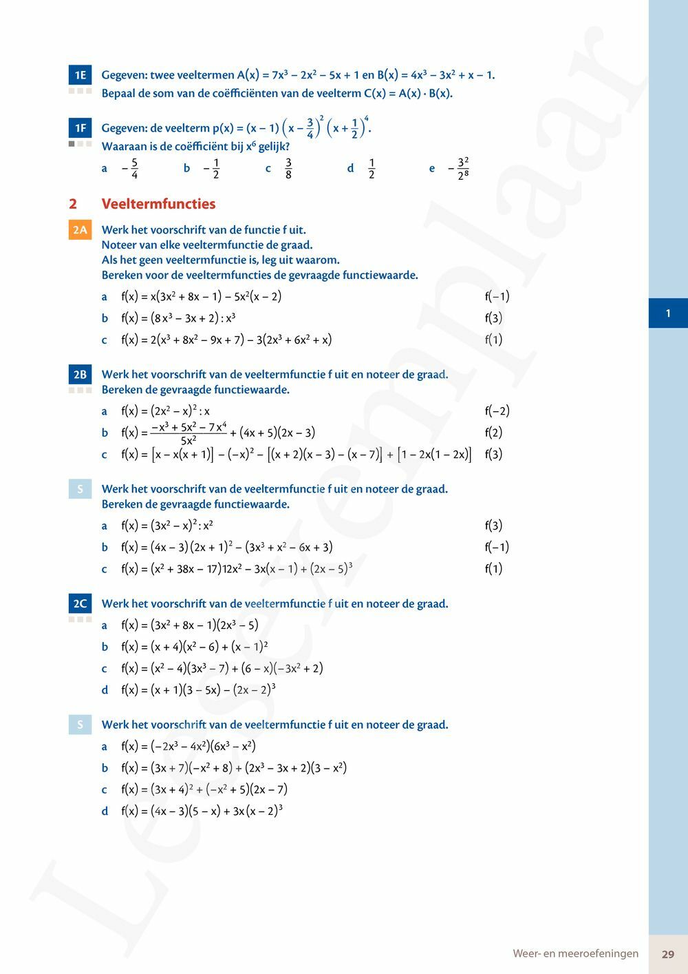 Preview: Matrix Wiskunde 5 Logica, groepentheorie, complexe getallen Doorstroom Gevorderde wiskunde Handboek (incl. Pelckmans Portaal)