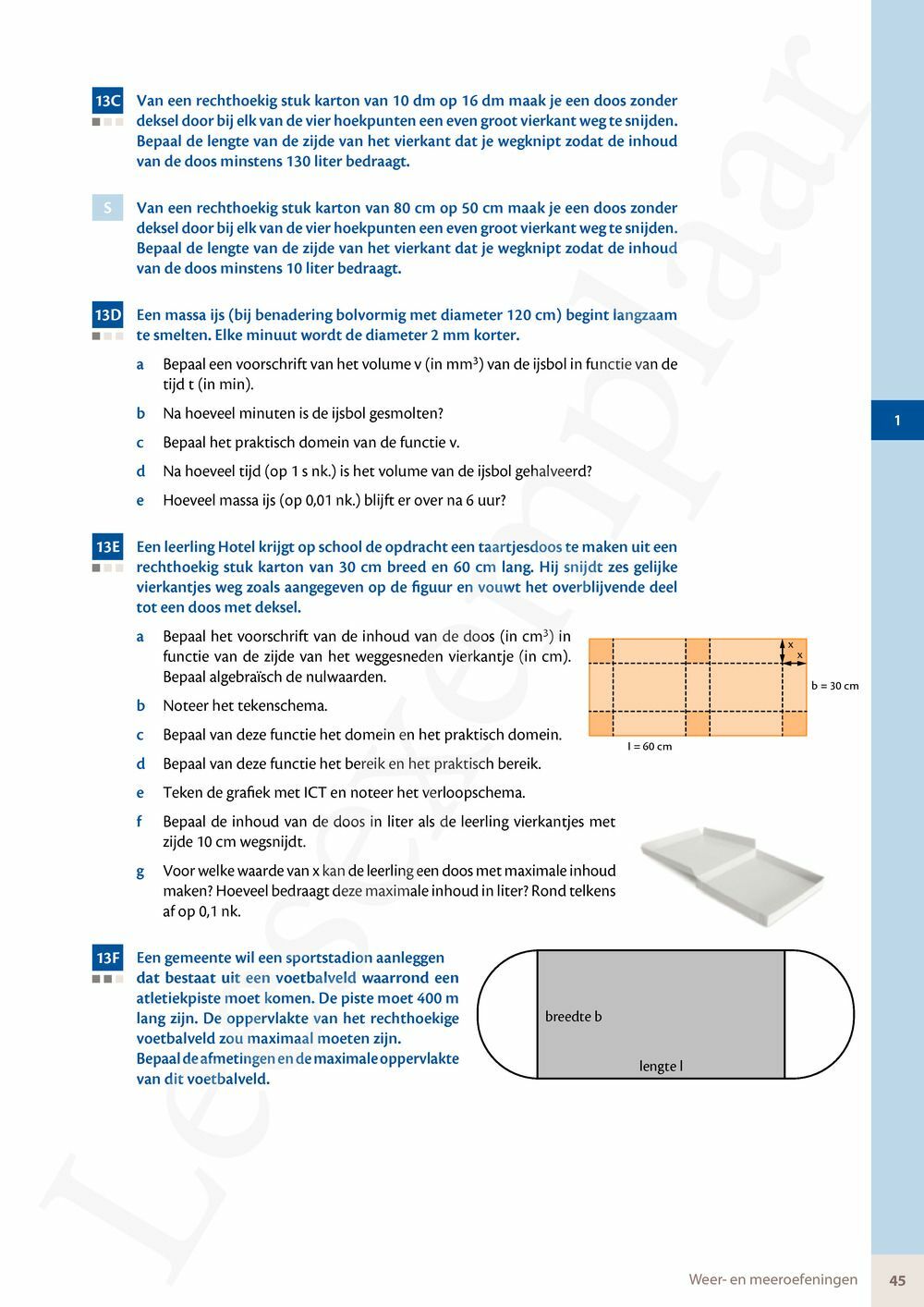 Preview: Matrix Wiskunde 5 Logica, groepentheorie, complexe getallen Doorstroom Gevorderde wiskunde Handboek (incl. Pelckmans Portaal)