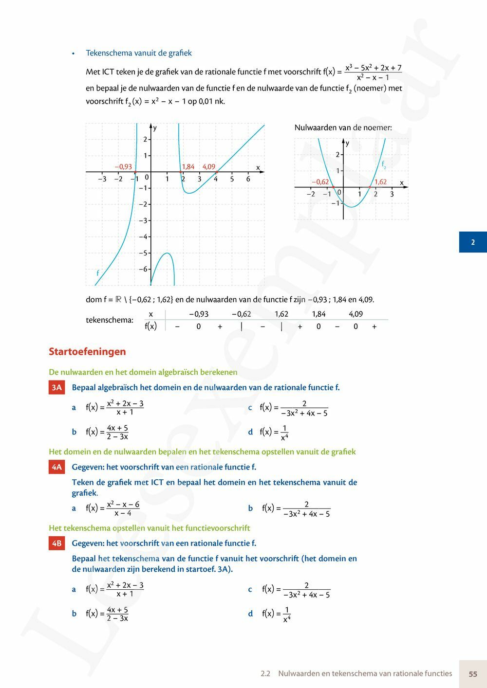 Preview: Matrix Wiskunde 5 Logica, groepentheorie, complexe getallen Doorstroom Gevorderde wiskunde Handboek (incl. Pelckmans Portaal)