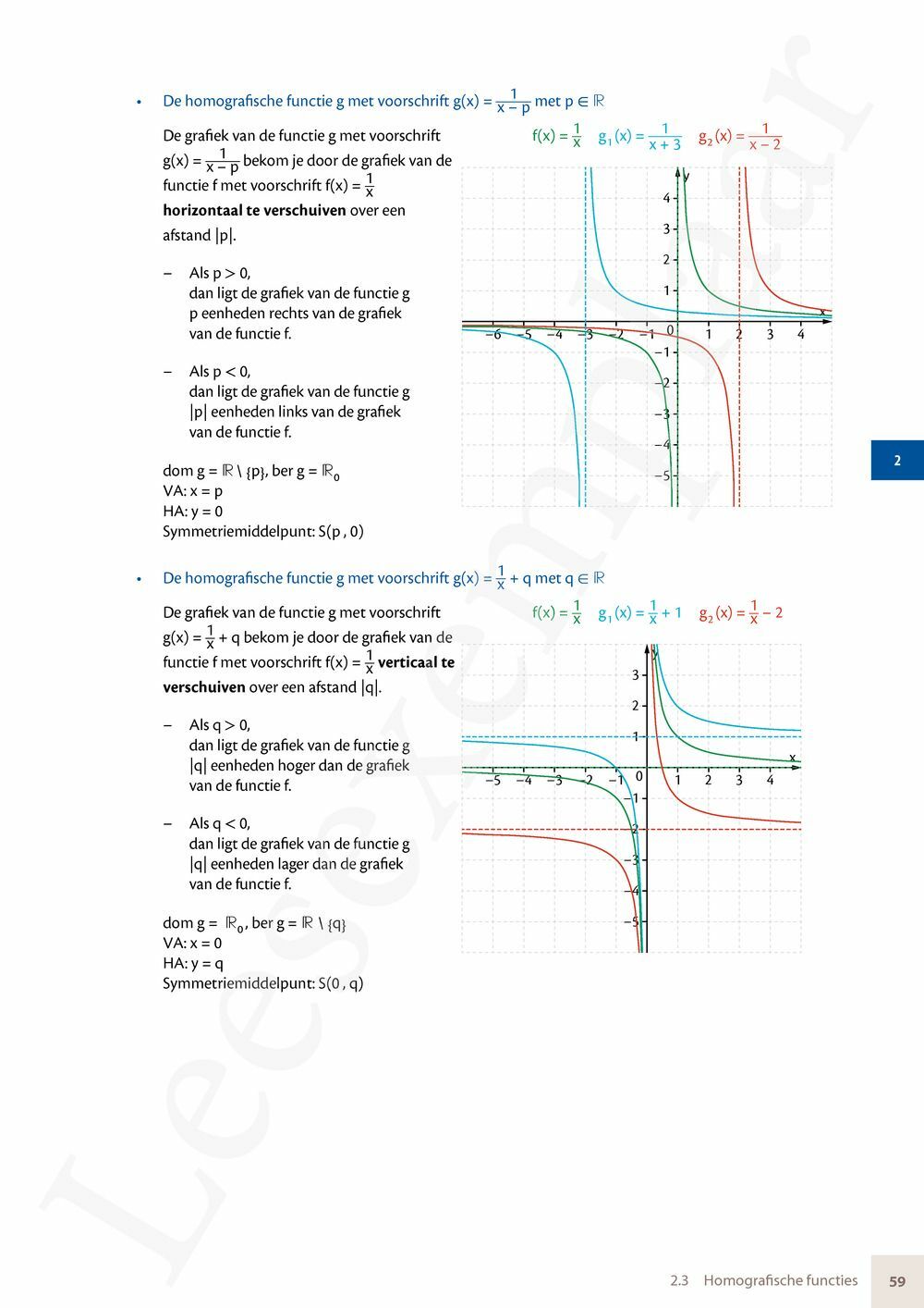 Preview: Matrix Wiskunde 5 Logica, groepentheorie, complexe getallen Doorstroom Gevorderde wiskunde Handboek (incl. Pelckmans Portaal)