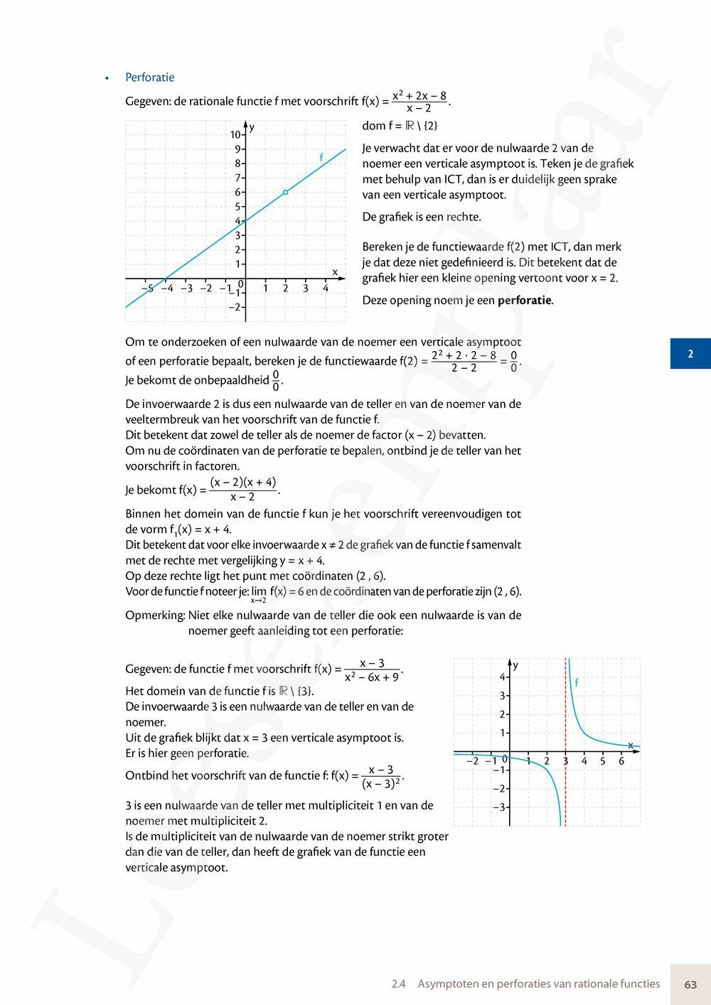 Preview: Matrix Wiskunde 5 Logica, groepentheorie, complexe getallen Doorstroom Gevorderde wiskunde Handboek (incl. Pelckmans Portaal)