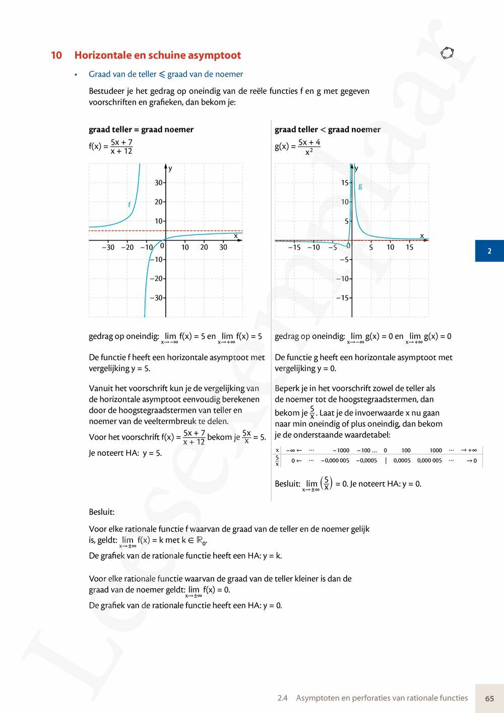 Preview: Matrix Wiskunde 5 Logica, groepentheorie, complexe getallen Doorstroom Gevorderde wiskunde Handboek (incl. Pelckmans Portaal)