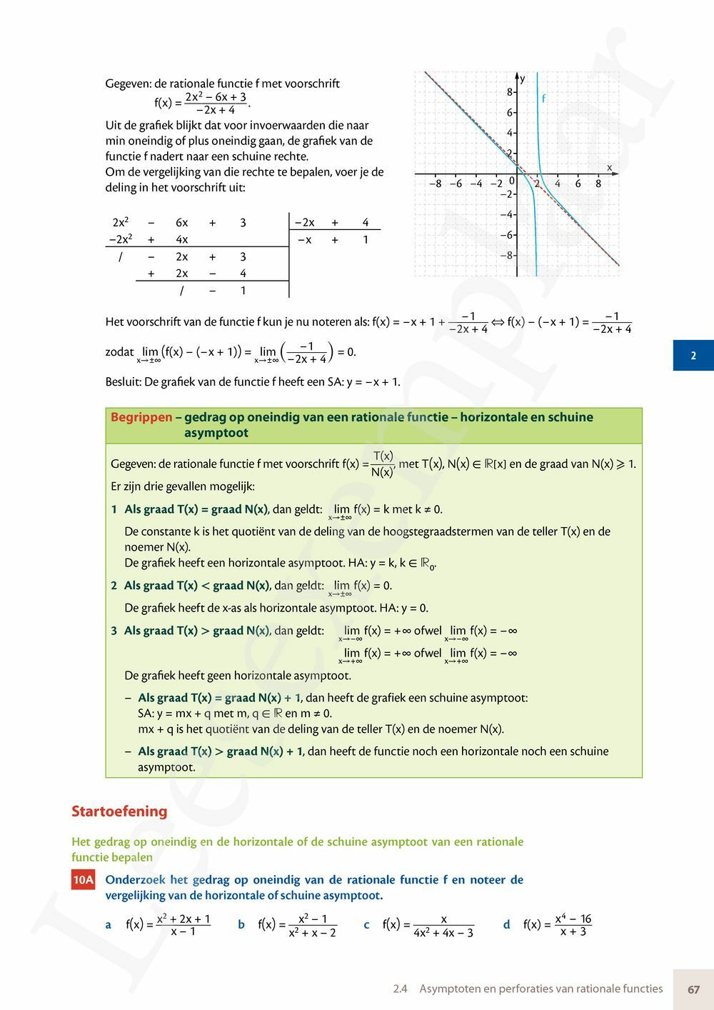 Preview: Matrix Wiskunde 5 Logica, groepentheorie, complexe getallen Doorstroom Gevorderde wiskunde Handboek (incl. Pelckmans Portaal)