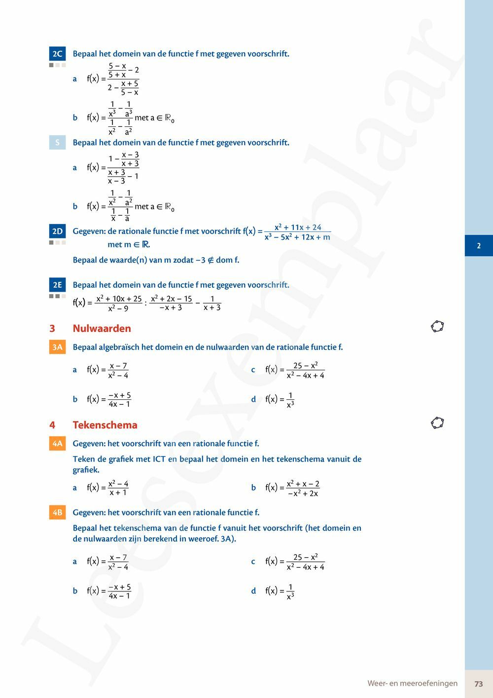 Preview: Matrix Wiskunde 5 Logica, groepentheorie, complexe getallen Doorstroom Gevorderde wiskunde Handboek (incl. Pelckmans Portaal)