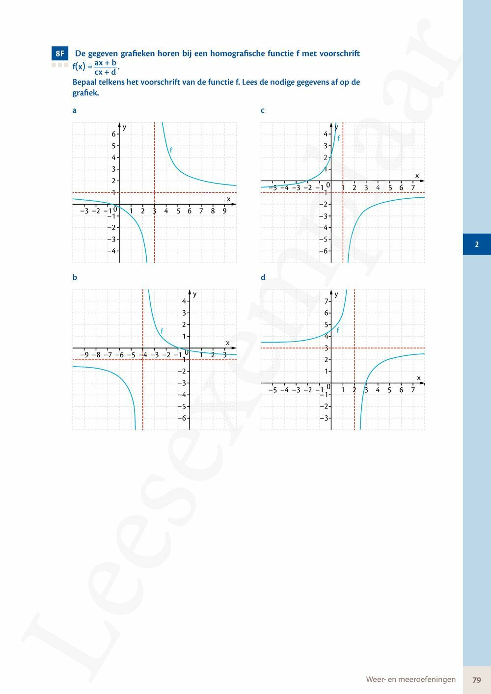 Preview: Matrix Wiskunde 5 Logica, groepentheorie, complexe getallen Doorstroom Gevorderde wiskunde Handboek (incl. Pelckmans Portaal)