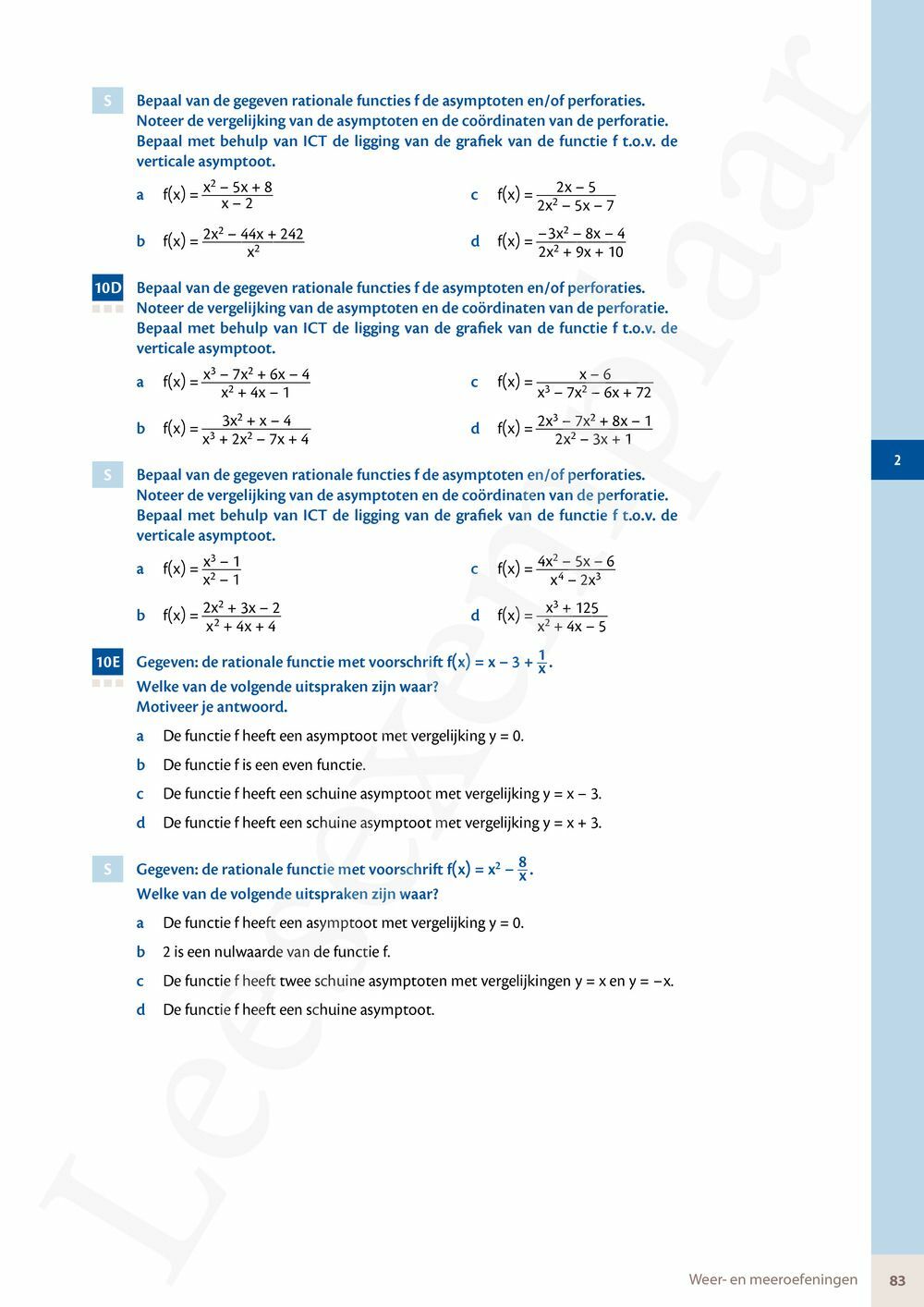 Preview: Matrix Wiskunde 5 Logica, groepentheorie, complexe getallen Doorstroom Gevorderde wiskunde Handboek (incl. Pelckmans Portaal)