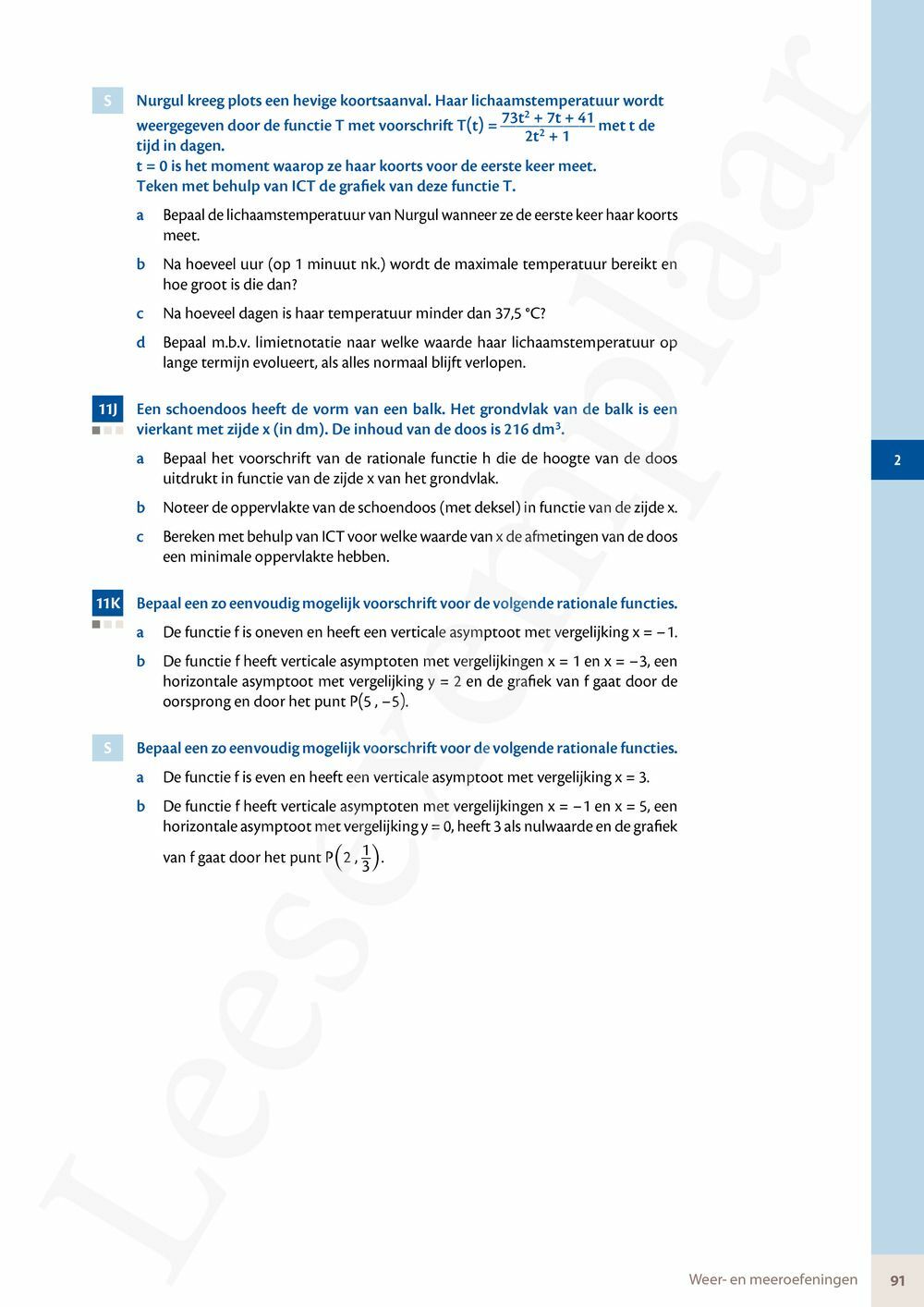 Preview: Matrix Wiskunde 5 Logica, groepentheorie, complexe getallen Doorstroom Gevorderde wiskunde Handboek (incl. Pelckmans Portaal)