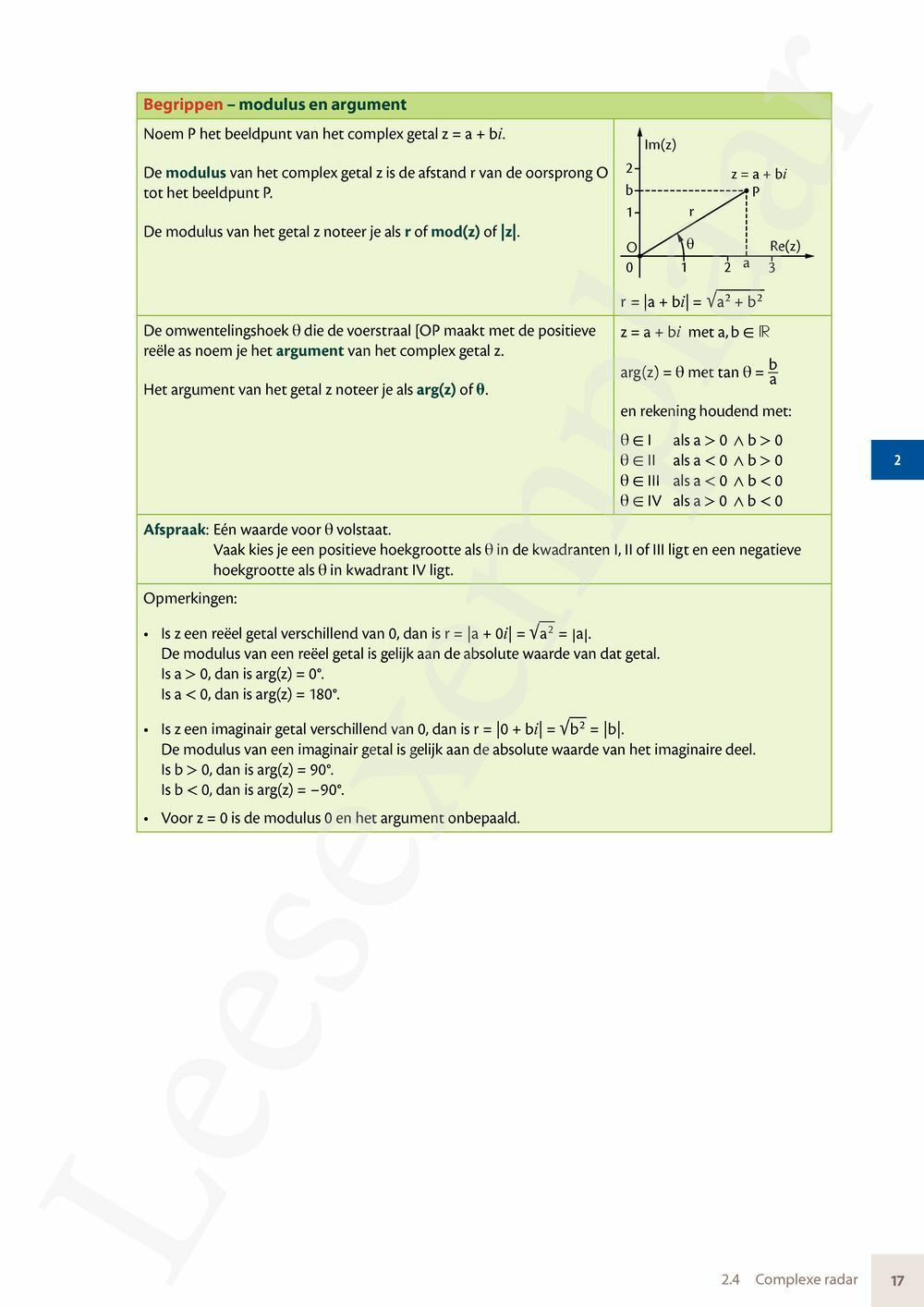 Preview: Matrix Wiskunde 5 Analyse deel 1: functieonderzoek Doorstroom Wetenschappen, Doorstroom Economie Handboek (incl. Pelckmans Portaal)