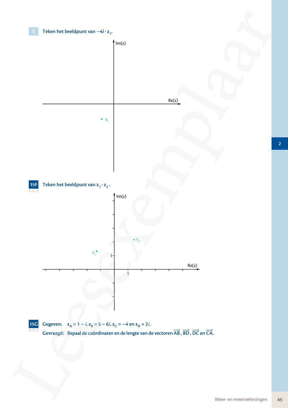 Preview: Matrix Wiskunde 5 Analyse deel 1: functieonderzoek Doorstroom Wetenschappen, Doorstroom Economie Handboek (incl. Pelckmans Portaal)