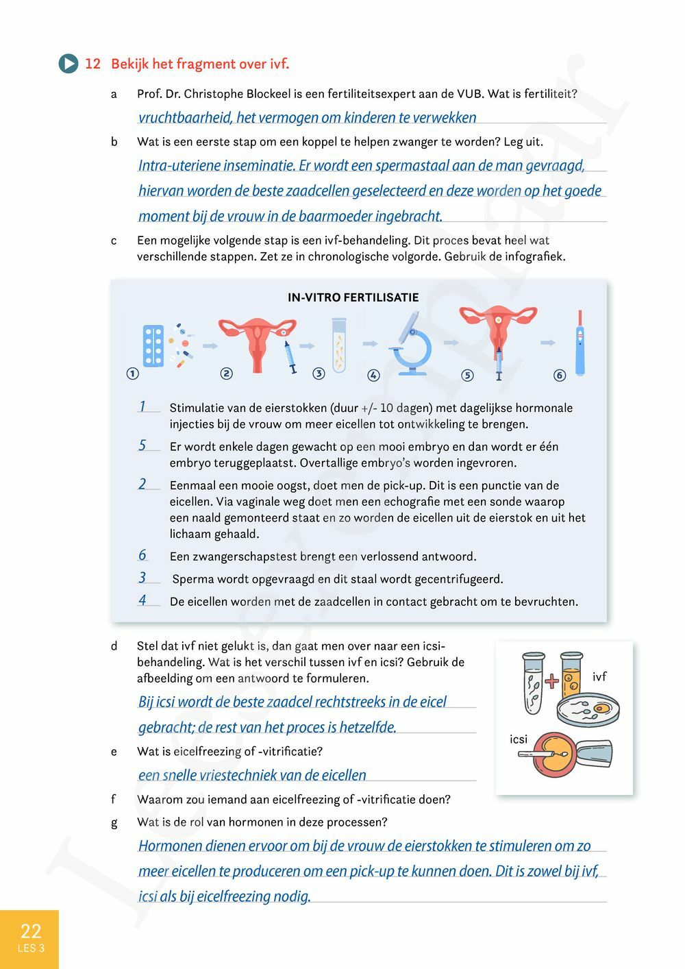 Preview: Match 6 Maatschappelijke vorming-Nederlands Leerwerkboek (incl. Pelckmans Portaal)