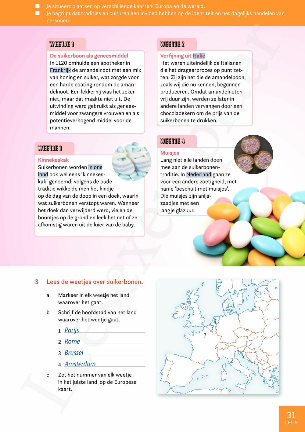 Preview: Match 6 Maatschappelijke vorming-Nederlands Leerwerkboek (incl. Pelckmans Portaal)