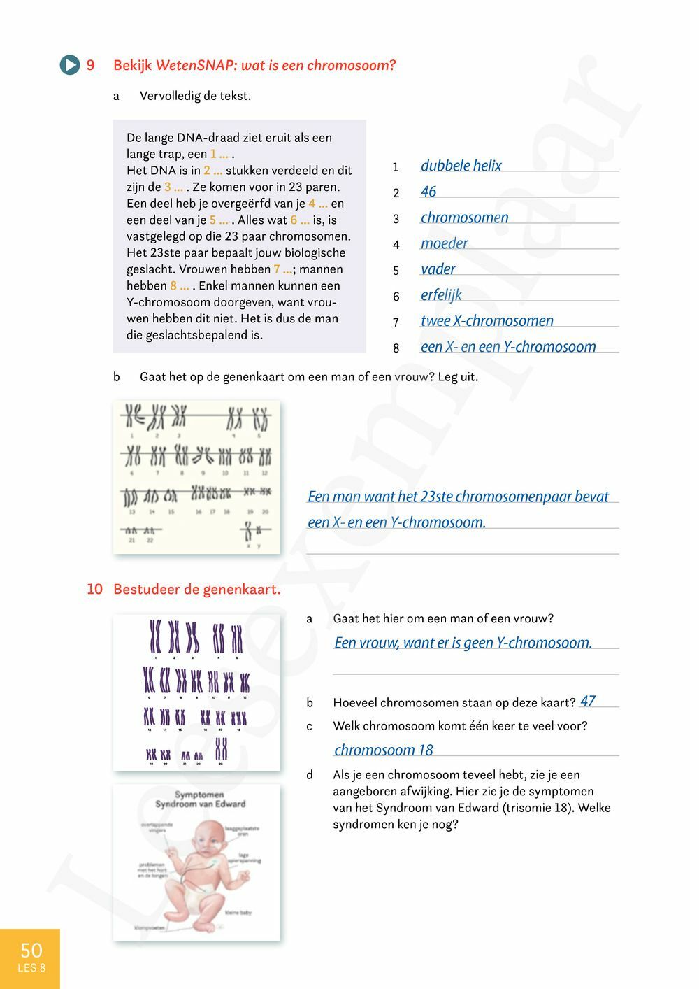 Preview: Match 6 Maatschappelijke vorming-Nederlands Leerwerkboek (incl. Pelckmans Portaal)