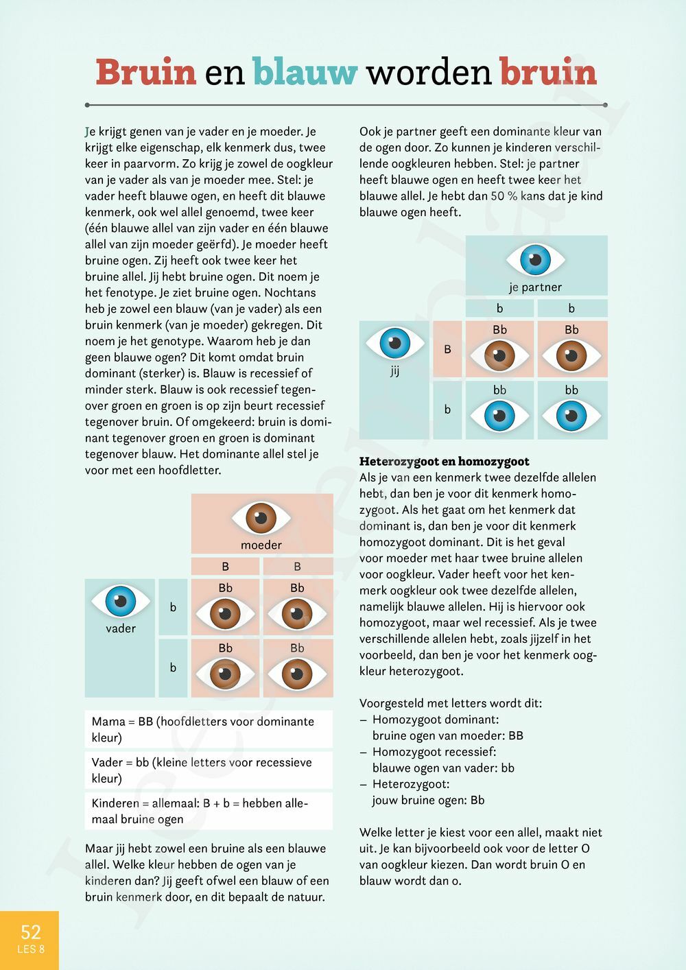 Preview: Match 6 Maatschappelijke vorming-Nederlands Leerwerkboek (incl. Pelckmans Portaal)