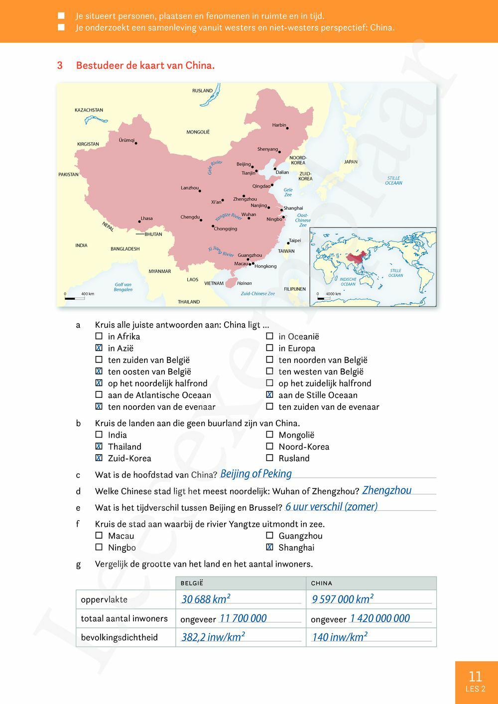 Preview: Match 6 Maatschappelijke vorming-Nederlands Leerwerkboek (incl. Pelckmans Portaal)