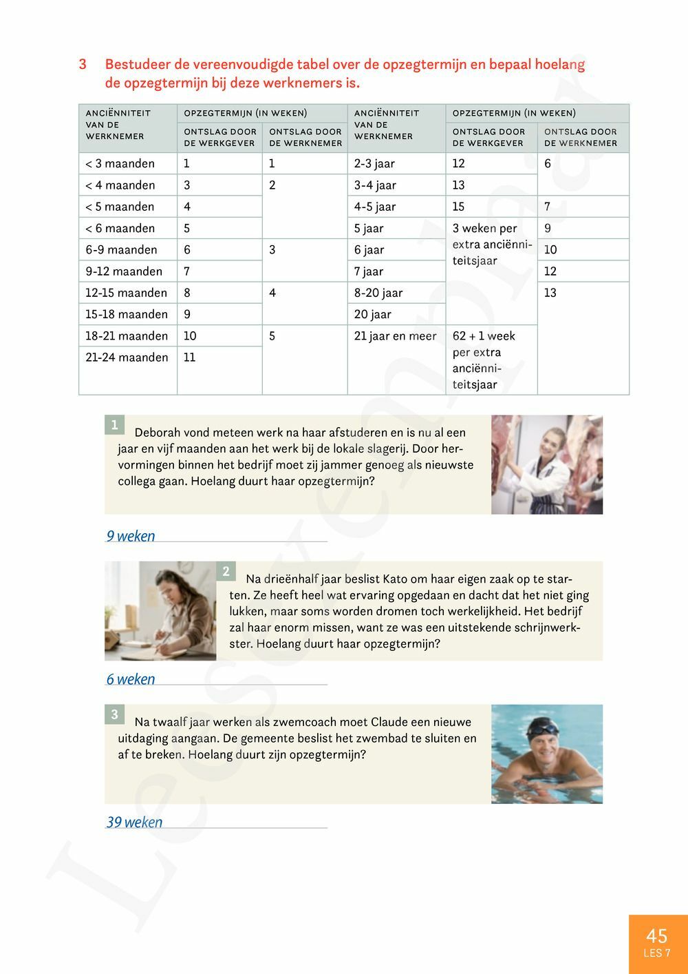 Preview: Match 6 Maatschappelijke vorming-Nederlands Leerwerkboek (incl. Pelckmans Portaal)