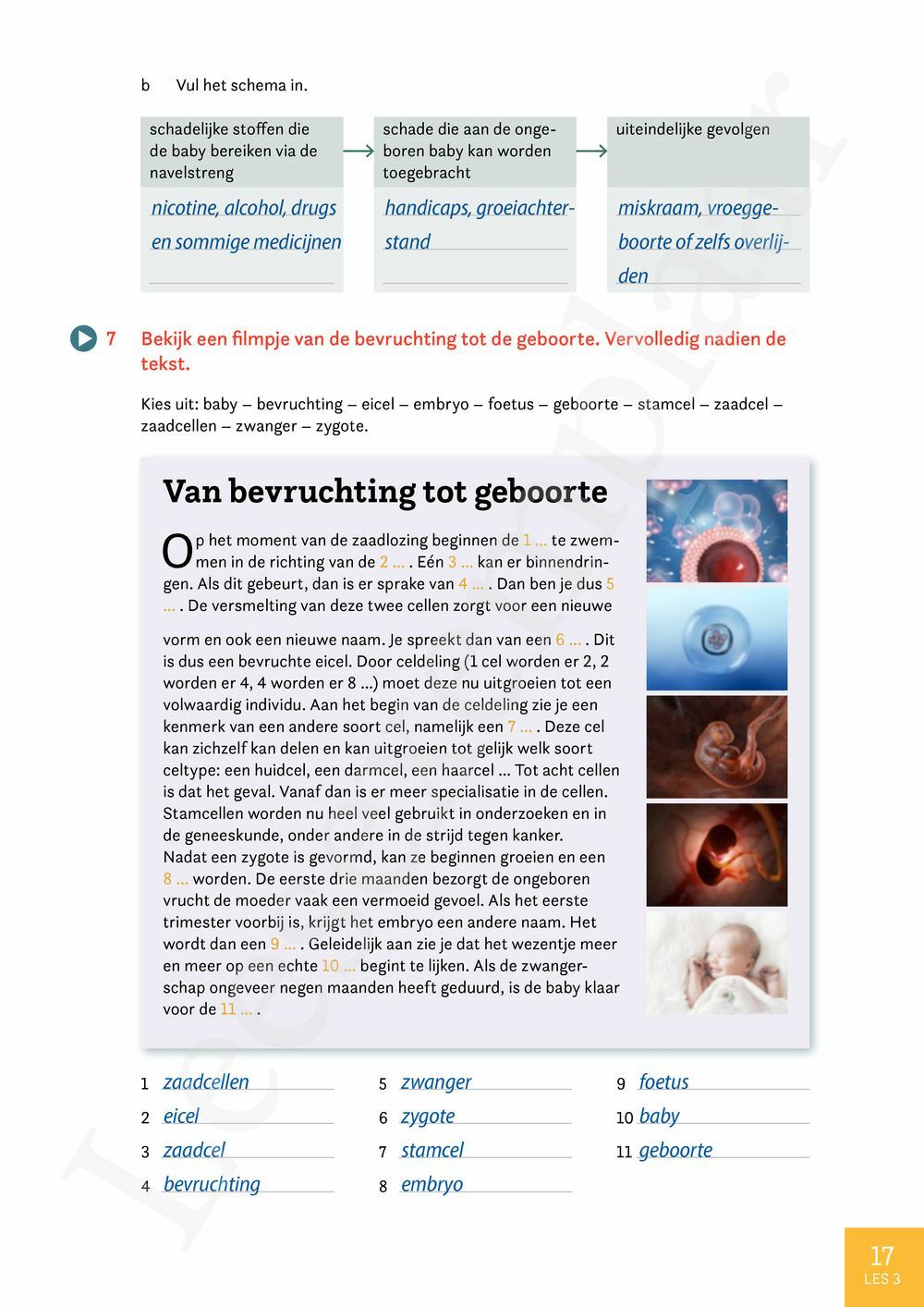 Preview: Match 6 Maatschappelijke vorming-Nederlands Leerwerkboek (incl. Pelckmans Portaal)