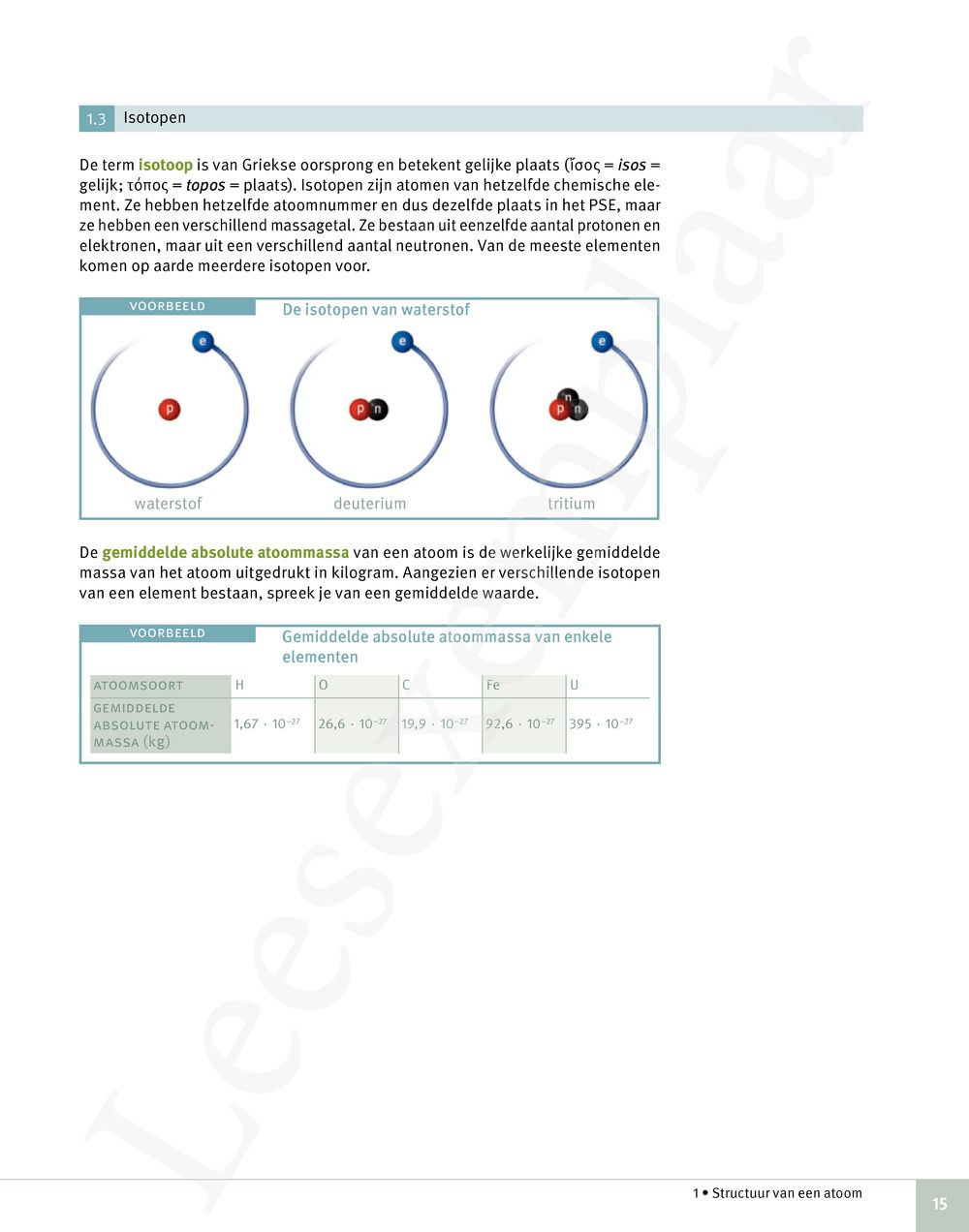 Preview: Focus Chemie 5 Handboek (incl. Pelckmans Portaal)