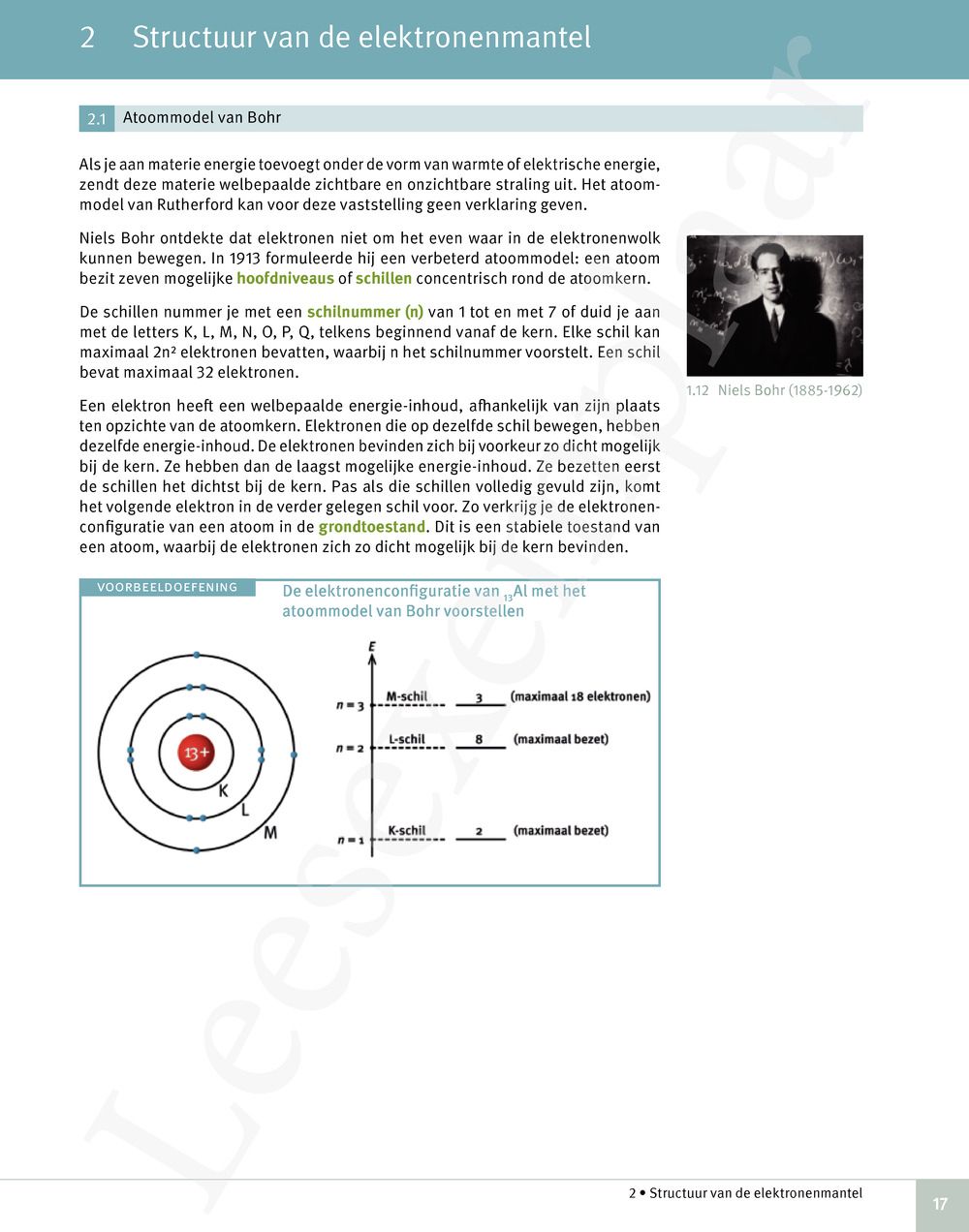 Preview: Focus Chemie 5 Handboek (incl. Pelckmans Portaal)