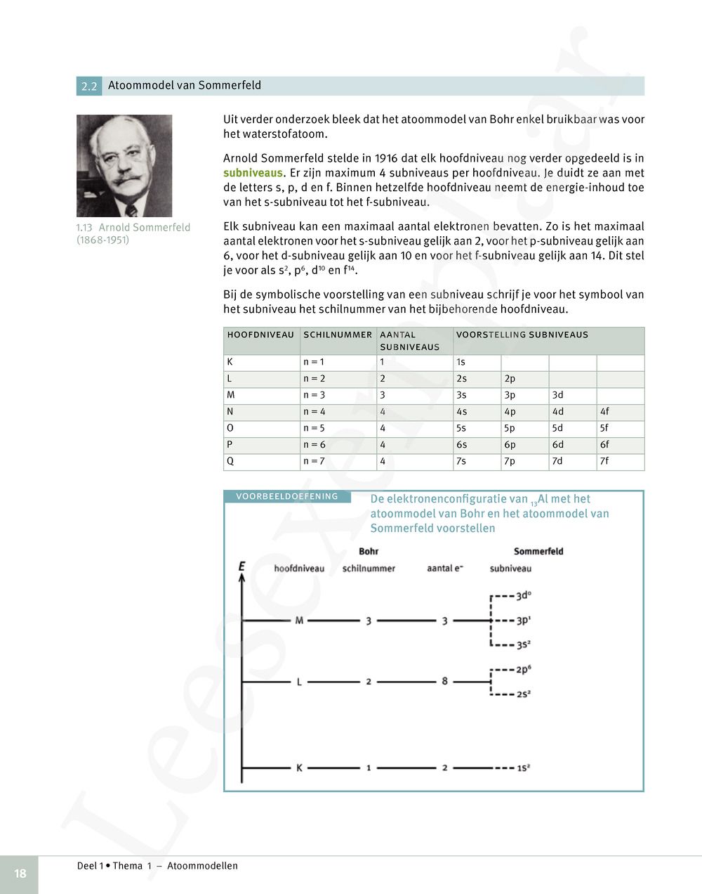 Preview: Focus Chemie 5 Handboek (incl. Pelckmans Portaal)