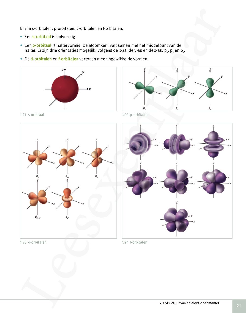 Preview: Focus Chemie 5 Handboek (incl. Pelckmans Portaal)