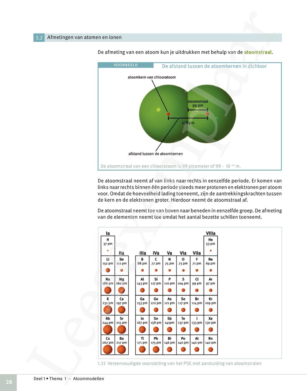 Preview: Focus Chemie 5 Handboek (incl. Pelckmans Portaal)