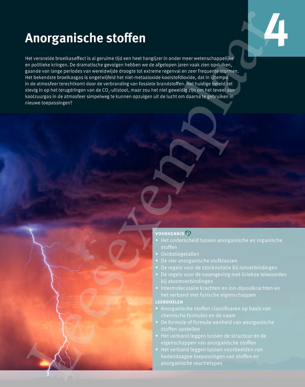 Preview: Focus Chemie 5 Handboek (incl. Pelckmans Portaal)