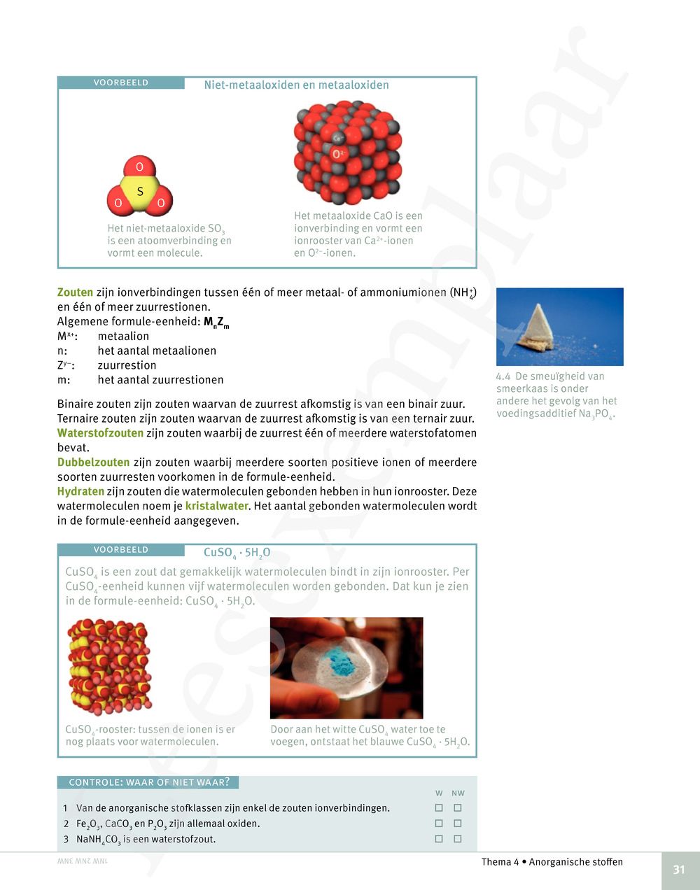 Preview: Focus Chemie 5 Handboek (incl. Pelckmans Portaal)