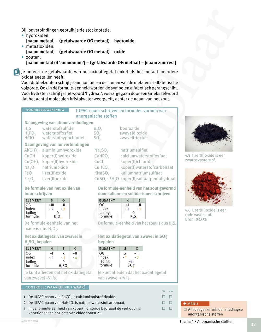 Preview: Focus Chemie 5 Handboek (incl. Pelckmans Portaal)