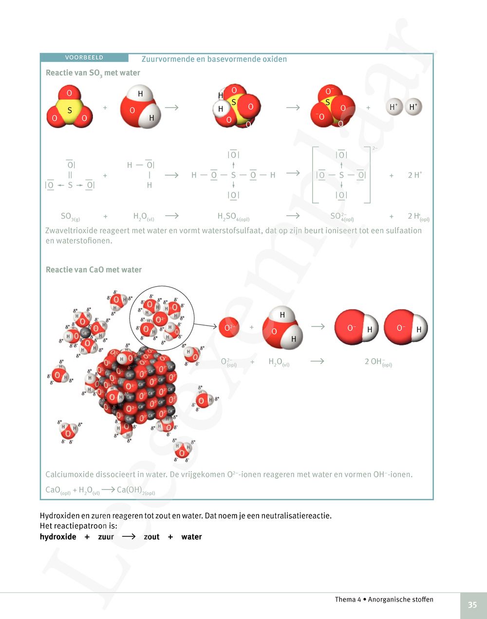 Preview: Focus Chemie 5 Handboek (incl. Pelckmans Portaal)