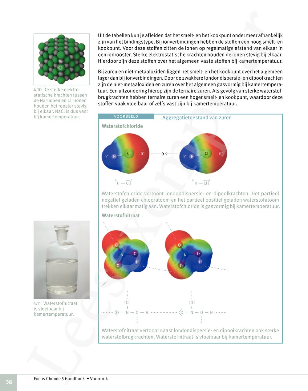 Preview: Focus Chemie 5 Handboek (incl. Pelckmans Portaal)