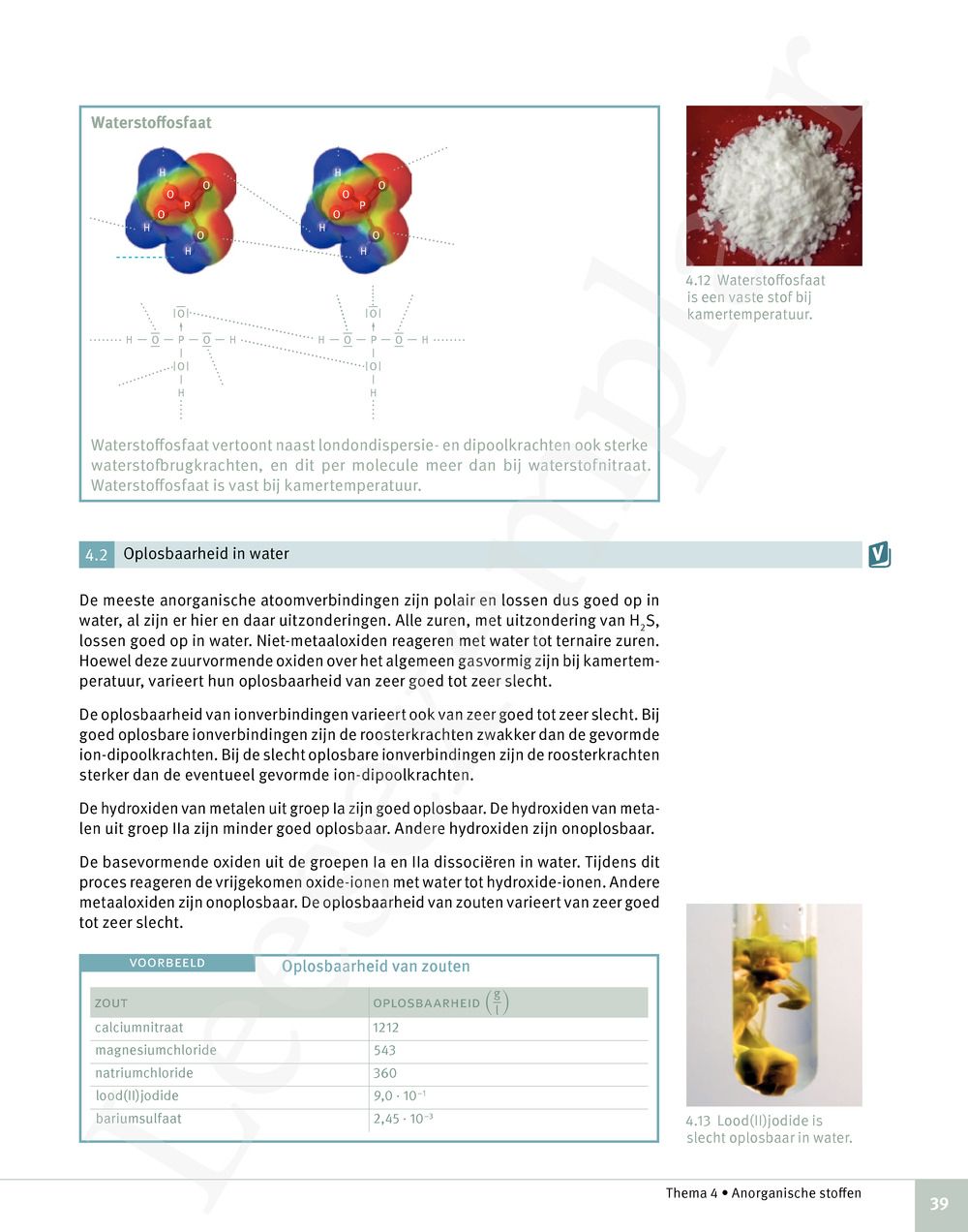 Preview: Focus Chemie 5 Handboek (incl. Pelckmans Portaal)