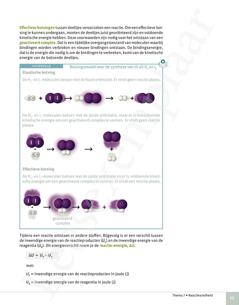 Preview: Focus Chemie 5 Handboek (incl. Pelckmans Portaal)