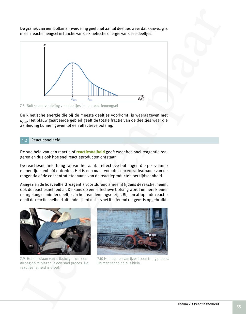 Preview: Focus Chemie 5 Handboek (incl. Pelckmans Portaal)