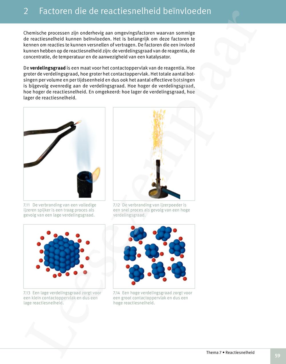 Preview: Focus Chemie 5 Handboek (incl. Pelckmans Portaal)