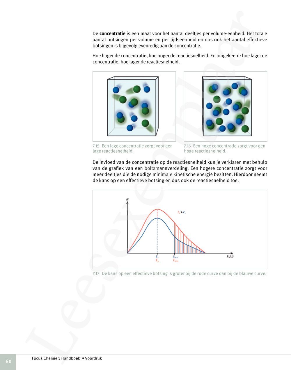 Preview: Focus Chemie 5 Handboek (incl. Pelckmans Portaal)