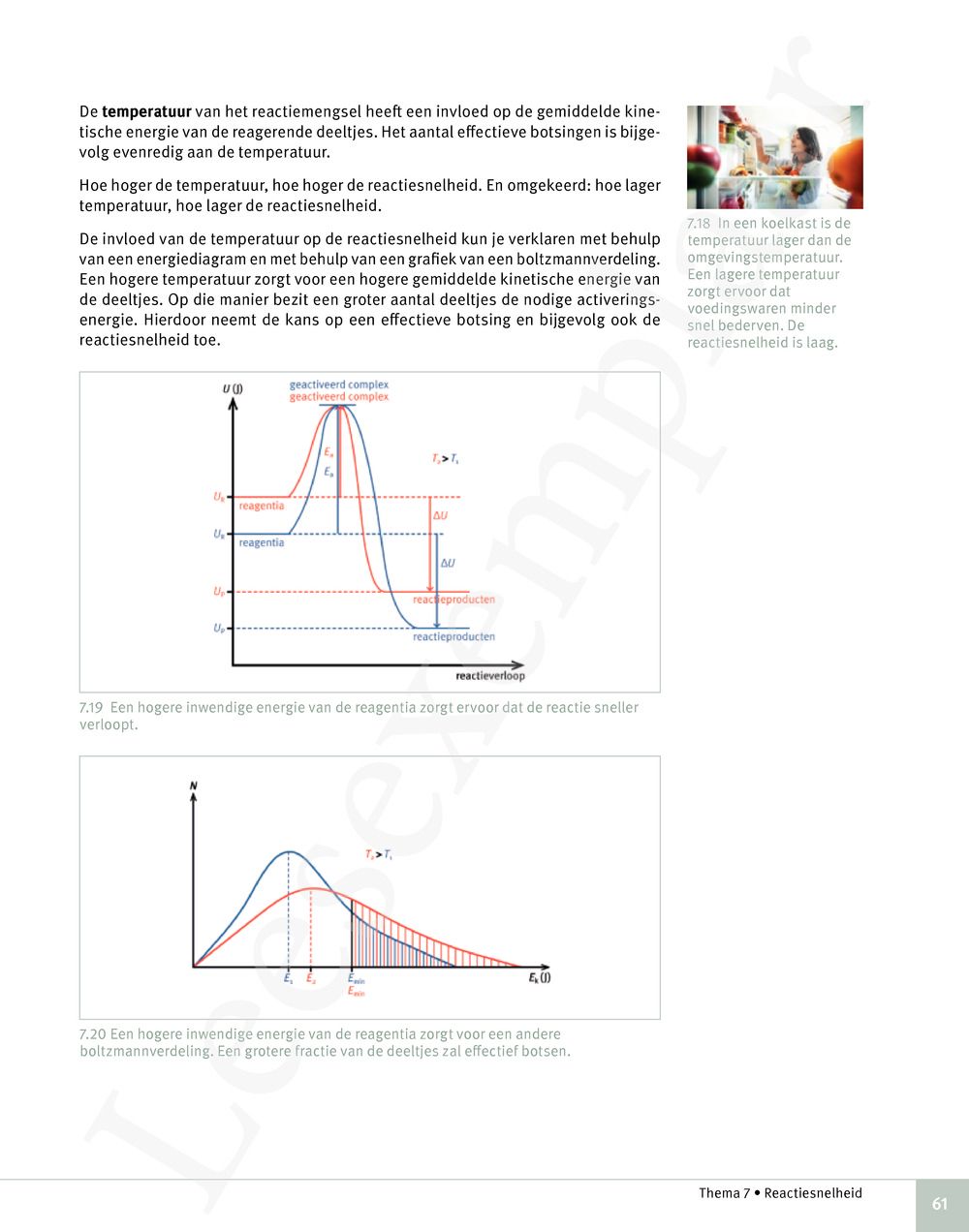 Preview: Focus Chemie 5 Handboek (incl. Pelckmans Portaal)