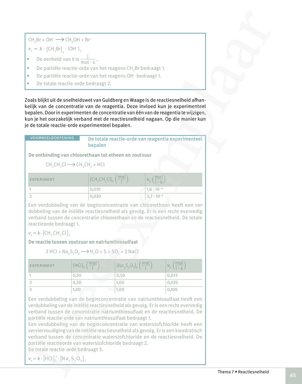 Preview: Focus Chemie 5 Handboek (incl. Pelckmans Portaal)