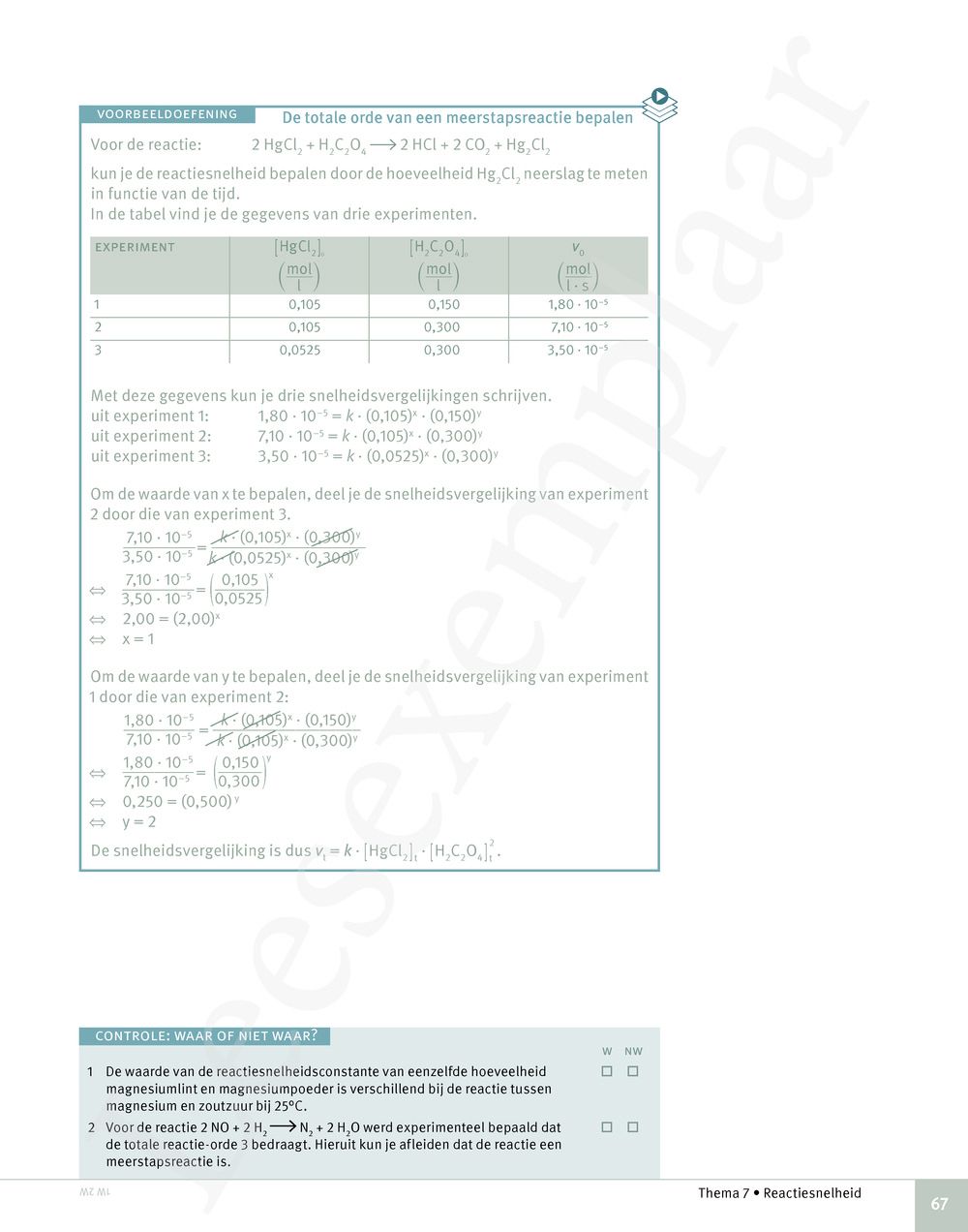 Preview: Focus Chemie 5 Handboek (incl. Pelckmans Portaal)