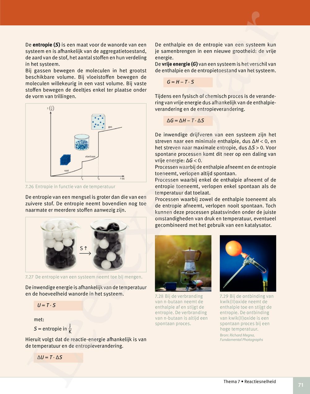 Preview: Focus Chemie 5 Handboek (incl. Pelckmans Portaal)