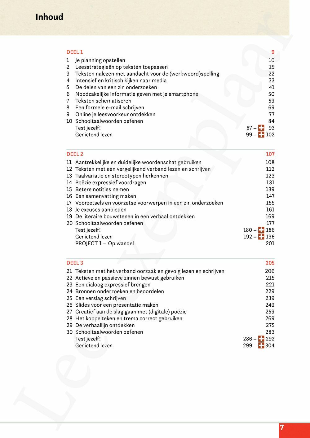 Campus Nederlands 2 Leerwerkboek Plus (incl. Pelckmans Portaal ...