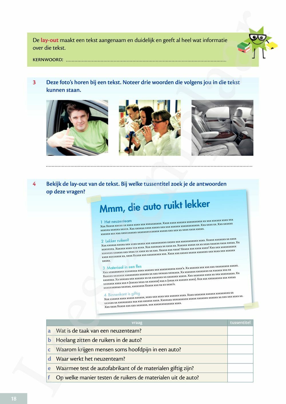 Frappant Nederlands 2b Leerwerkboek (incl. Pelckmans Portaal ...