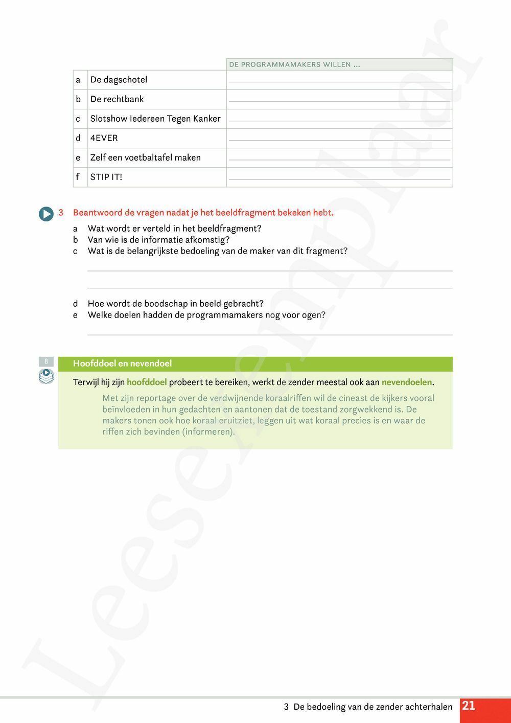 Campus Nederlands 1 Leerwerkboek Basis Editie 2024 Incl Pelckmans