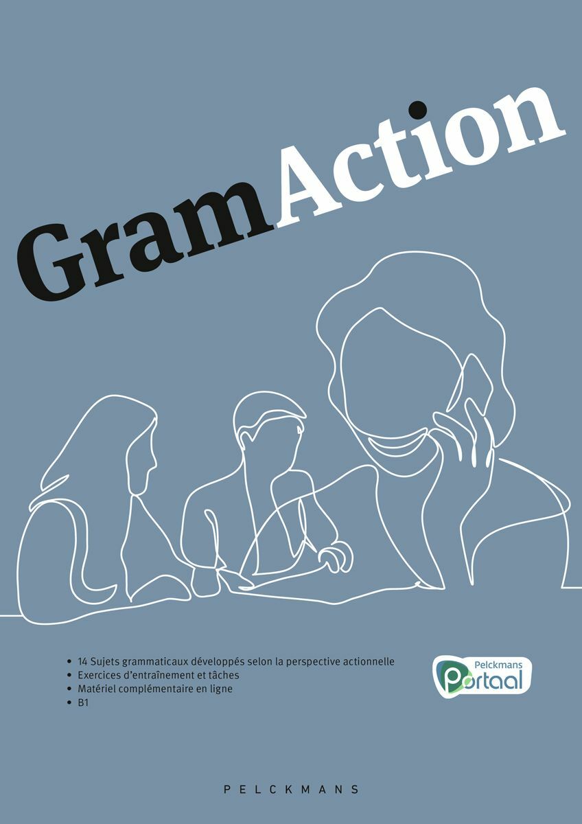 GramAction (incl. Pelckmans Portaal)