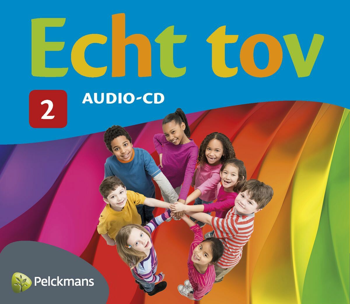 Echt tov 2 audio-cd's